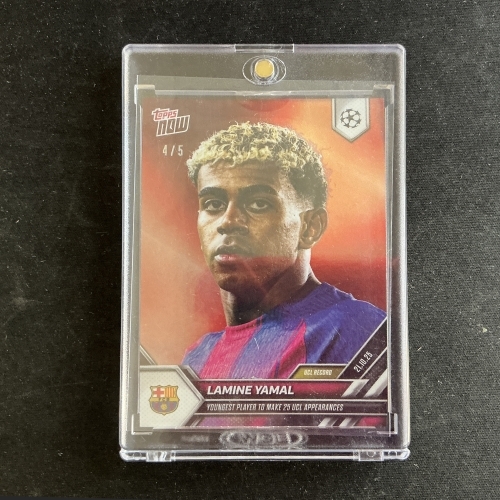 Victoria Mboko special signed!