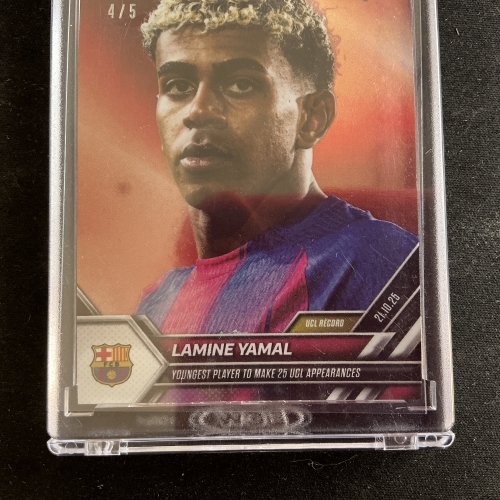 Victoria Mboko special signed!